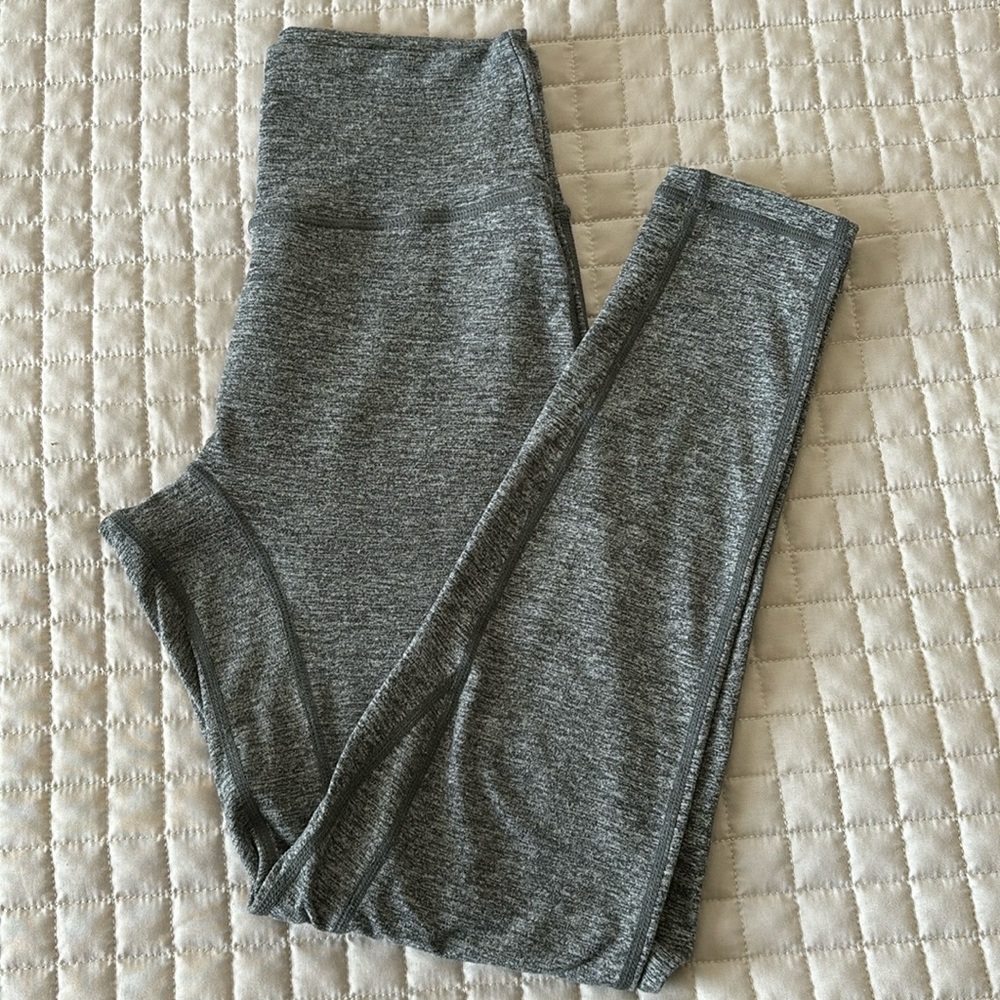 Ptula bare gray leggings